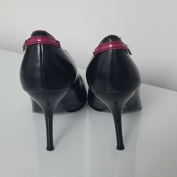 Steve Madden Heels 6.5 - Picture 2 of 4